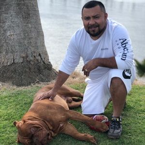 Meet your Posher, Josue